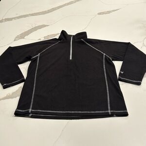 Whitesierra Think Outside Pullover. Boys Medium. Super soft and comfortable.